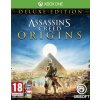 Assassins Creed - Origins (Deluxe Edition) CZ (Xbox One) (CZ titulky)