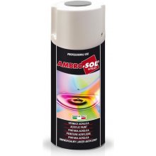 Ambro-sol Spray 400 ml RAL 9005 akryl mat