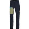 Hannah JUKE PANTS anthracite (olive) L; Černá kalhoty