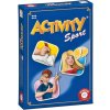 Spoločenská hra Activity Sport Piatnik