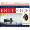 Biopharma Krill olej 60 kapsúl
