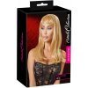 Wigged Love parochňa polodlhé blond vlasy