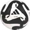 Fotbal Adidas Tiro Club bílá a černá HT2430 3