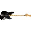 Fender Squier Classic Vibe '70s Jazz Bass® MFB BK