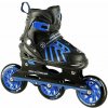 NILS EXTREME NA18812 modré veľ. M (34-38)