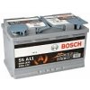 BOSCH AGM Bosch Start-Stop AGM 12V 80Ah 800A 0 092 S5A 110