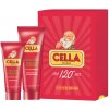 Cella Milano Traditional krém na holenie 150 ml + balzam po holení 100 ml sada