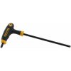 Euro náradie Nástrčný kľúč T, T45 TORX