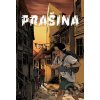 Prašina - Bílá komnata - Karel Osoha (ilustrátor), Vojtěch Matocha
