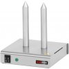 Hot dog ohrievač párkov Redfox HD 02 - 2 tŕne REDFOX