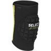 Select Knee support w/pad 6202W M, čierna