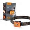 VIDEX VLF-H085-OR LED Čelová baterka 400 lm 5000 K