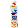 Domestos POWER FRESH Spring Fresh Dezinfekčný WC gél 700 ml