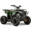 Detská štvorkolka Minirocket Explorer 110CC Maskáč zelena