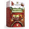 Sonnentor Adventný kalendár čajov BIO 24 ks