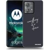 Picasee ULTIMATE CASE pro Motorola Edge 40 Neo - Všetko je na tebe