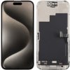 Apple iPhone 15 Pro - LCD Displej + Dotykové Sklo + Rám OLED