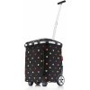 Reisenthel Carrycruiser Plus Dots 46l