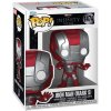 Funko Pop! 1474 Marvel Infinity Saga Iron Man Mark 5