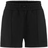 Craft ADV Join Sweat dámske kraťasy čierna