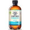 Captain Kombucha bio originál 400 ml