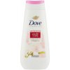 Dove Winter Care sprchový gél 225 ml