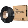 ROSA3D Filament 3D Refill, PETG CF, 1,75 mm, 1000 g, TF-24114, černý