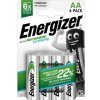 Energizer Extreme AA 2300 mAh 4ks EHR001