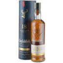 Glenfiddich Single Malt 18y 40% 0,7 l (tuba)