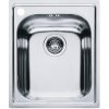 FRANKE F1010 drez 101.0120.020 Armonia AMX 610 420x500 nerez