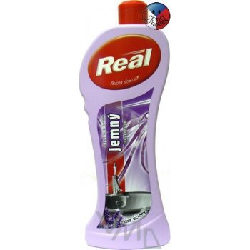 Real Fresh Antibacterial jemný čistící krém 600 g