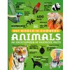Our World in Numbers Animals (DK)(Pevná)
