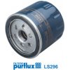 Olejový filter PURFLUX LS296