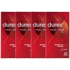 Durex Feel Thin XL 4 x 10 ks