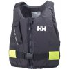 Helly Hansen Rider Vest Ebony - 90 kg