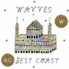 SP Best Coast: Dreams Of Grandeur / Dumb CLR | LTD