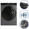 Pračka so sušičkou Haier I-Pro 5 HWD80-B14959S8U1S Slim 8/5kg D7370