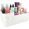 Organizér na kozmetiku do kúpeľňovej skrinky