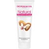 Dermacol Natural Almond Face Mask - Vyživujúca mandľová pleťová maska 100 ml