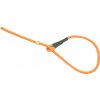 Firedog Moxon krátke kontrolné vodítko Classic 6 mm 80 cm jasnooranžové