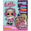 Panini L.O.L. Surprise! O.M.G. album