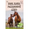 Kone, slnko, prázdninové lásky (Christiane Gohl)