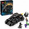 LEGO® DC Batman™ 76303 Batman™ Tumbler vs. Two-Face™ a Joker™ 5702017817774