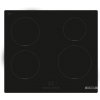 BOSCH Serie | 4 Indukčná varná doska 60 cm čierna, surface mount without frame PUE611BB5E
