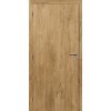 Interiérové dvere Solodoor Klasik plné 90 Ľ fólia dub alpský (VÝROBA NA OBJEDNÁVKU)