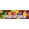 Aramax Salt Melón Lime 10 ml 20 mg e-liquid
