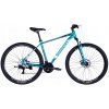 MTB bicykel Discovery BASTION DD kazeta rám 19 palcov koleso 29 