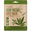 HEMP DREAMS MASKA