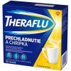 TheraFlu prechladnutie a chrípka plo.por.1 x 10
