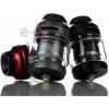 GeekVape Zeus X RTA 4,5 ml, Farba Black